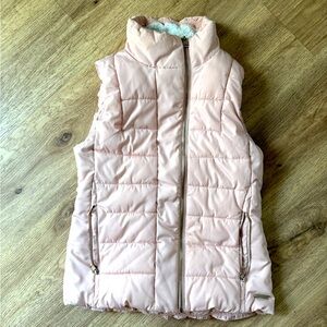 Calvin Klein performance vest size small